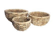 waterhyacinth baskets