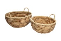 water hyacinth bowl