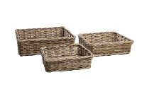 rattan basket
