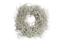 asparagus wreath