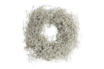 asparagus wreath