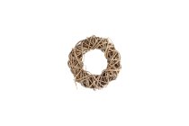 vine wreath,30x6cm