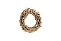 liana wreath,rotated