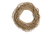 liana wreath,rotated