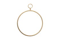 Metall-Ring mit Öse
