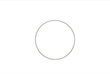 Metall-Ring
