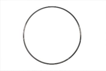metal ring