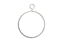 Metall-Ring mit Öse