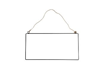 metal frame