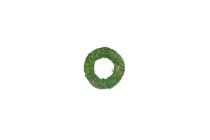 moss wreath,8cm
