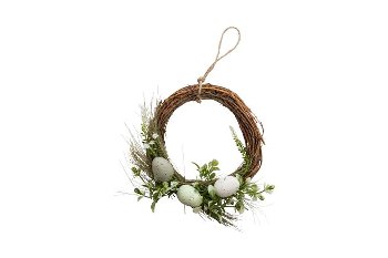 twig wreath