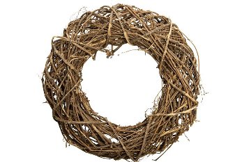 vine wreath