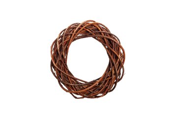 willow wreath