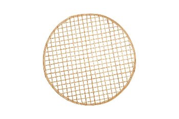 willow grid ring