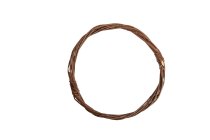 willow ring, thick quality