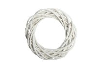 willow wreath