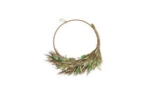 oat/grass loop