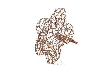 vine flowerholder,30cm