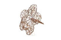 vine flowerholder,30cm