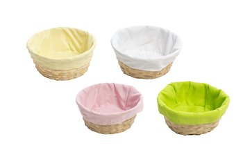 bamboo basket