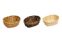 bamboo basket