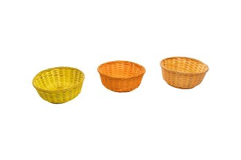 bamboo basket