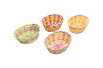 bamboo basket