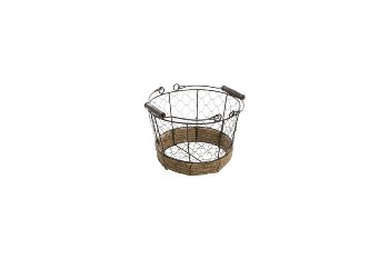 wire basket