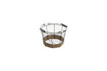 wire basket