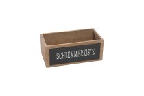Holz-Kiste