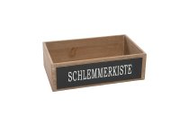 Holz-Kiste