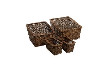 willow baskets