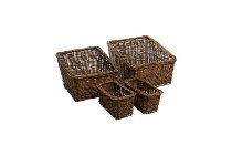 willow baskets