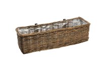 willow planter