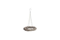 vine hanging-wreath