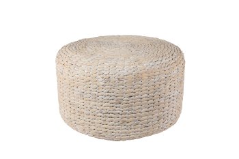 water hyacinth pillow