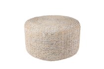 water hyacinth pillow