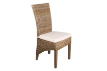 kubu rattan chair