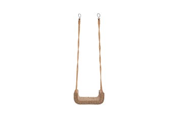 kubu rattan swing