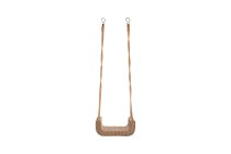 kubu rattan swing