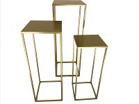 metal-side tables