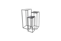 metal-side tables