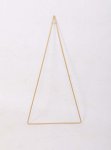 metal triangle