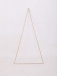 metal triangle
