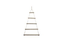 drift wood-ladder