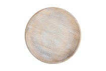 wooden bowl