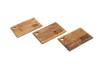 acacia tray, assrt.