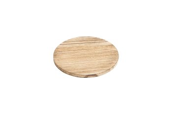 Holz-Scheibe