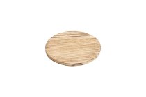 Holz-Scheibe