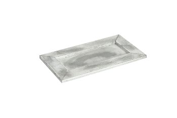 wooden tray